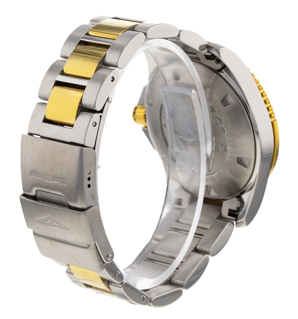 Longines HydroConquest L3.742.3.56.7 Image 3